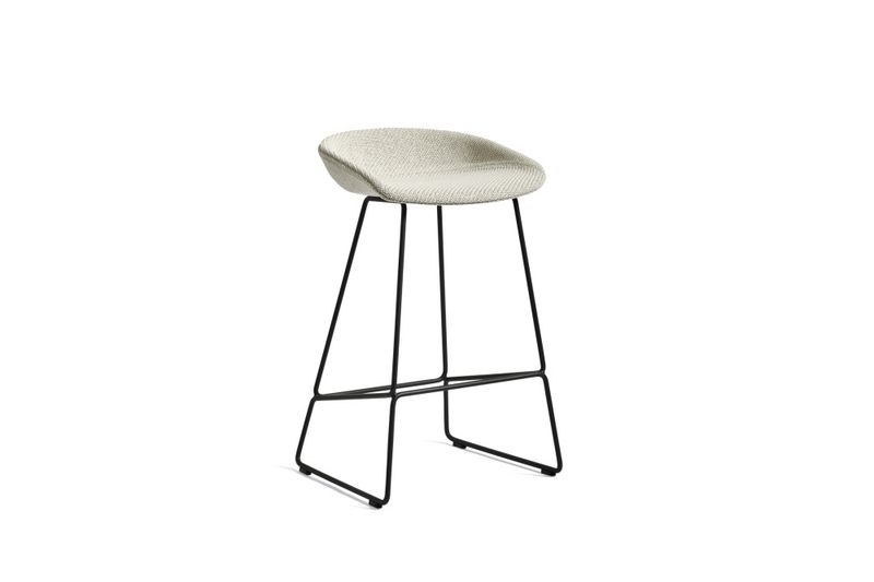 Hay 64 cm Coda 100 AAS 39, About a Stool Barstol Fullpolstret
