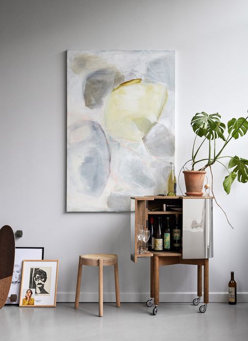 Hovedbilde Northern Loud Bar Cabinet ...