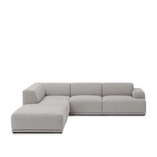 Hovedbilde Muuto Connect soft modular ...