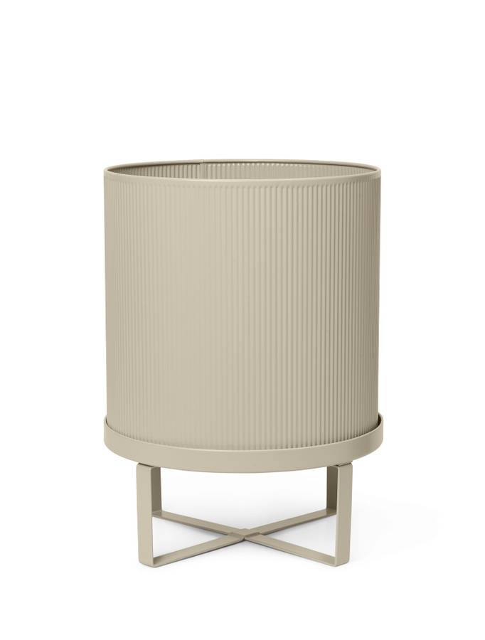 Ferm Living Bau pot, Large Cashmere, Kasjmir Blomsterpotte