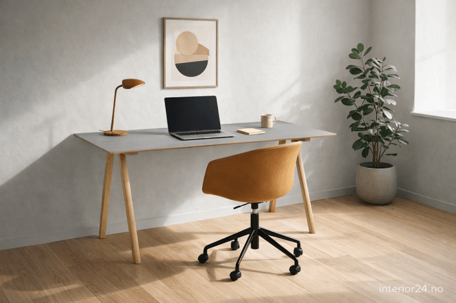 Hovedbilde HAY  CPH10 Desk Waterbased ...