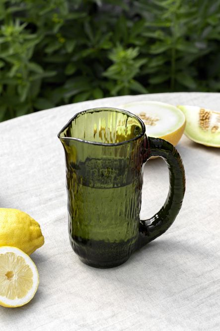 Hovedbilde Nedre Foss Vannfall, Krystall ...