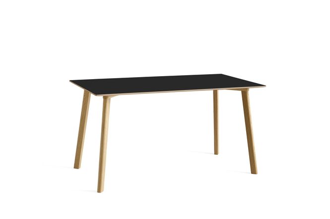 Hovedbilde Hay Cph Deux 210 table Ink ...