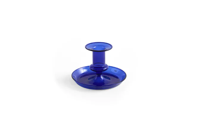Hovedbilde Hay Flare Candleholder Dark ...
