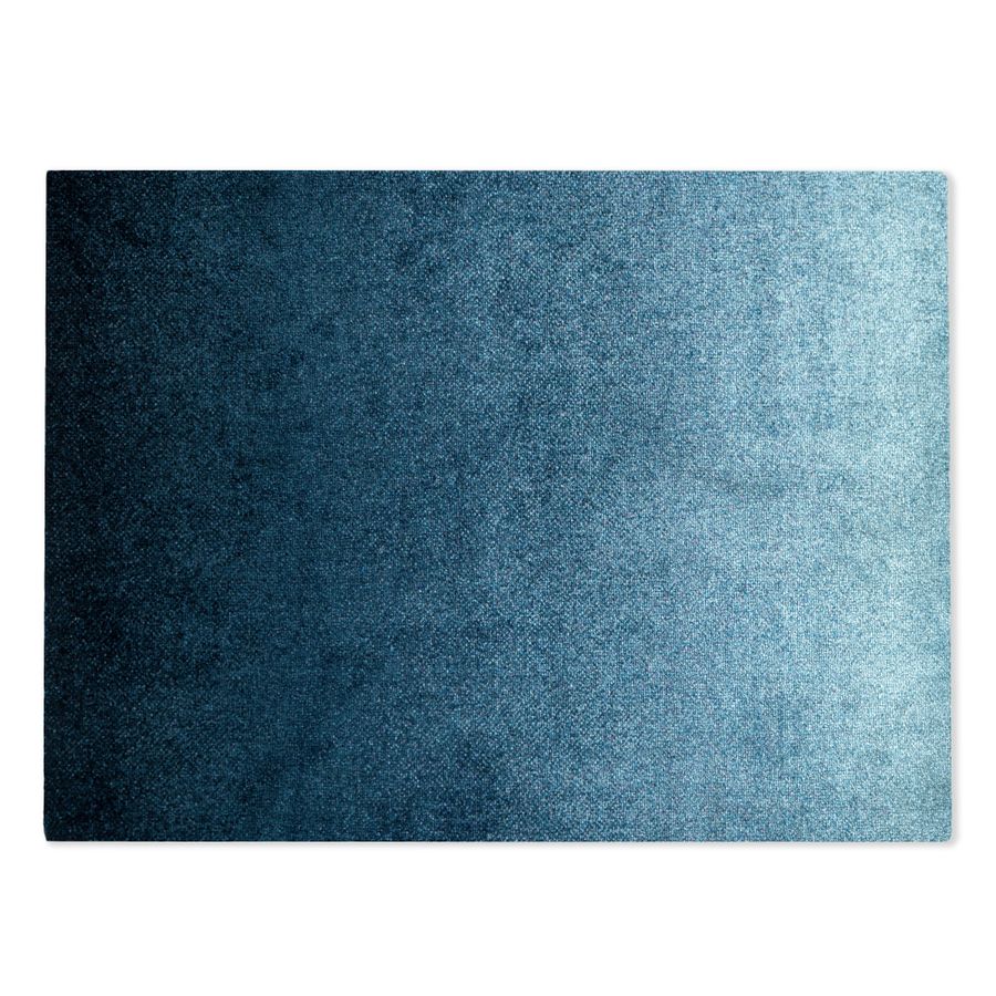HEYMAT 85 x 115 Dis Fjord Door Mat Dørmatte teppe