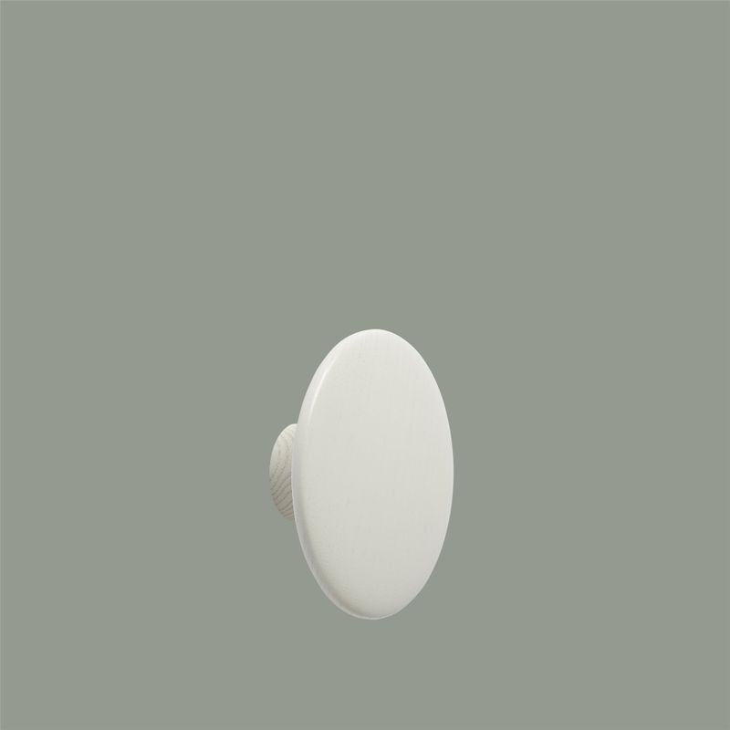 Muuto The Dots, Off-White