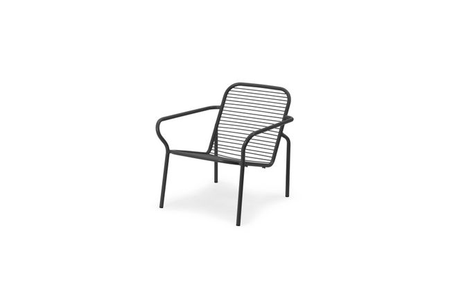 Hovedbilde Normann Copenhagen Vig Lounge ...