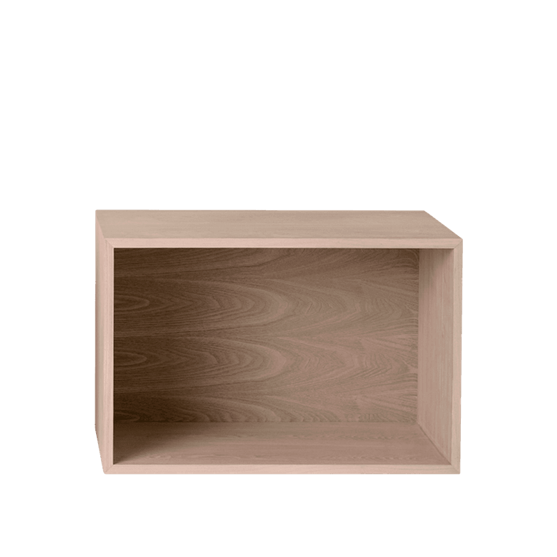 Muuto Stacked Large Oak, Eik