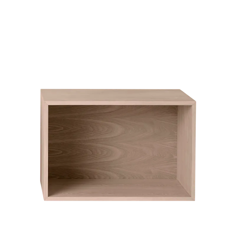 Muuto Stacked Large Oak, Eik