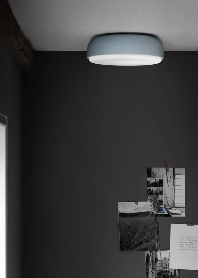 Northern Over Me lamp, Small Ø 20cm Taklampe Vegglampe