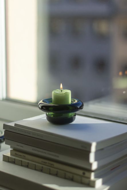 Hovedbilde Nedre Foss Sirkel Deep forest ...