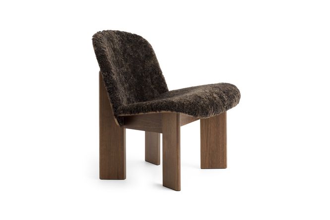 Hovedbilde Hay Chisel 85 Lounge Chair ...