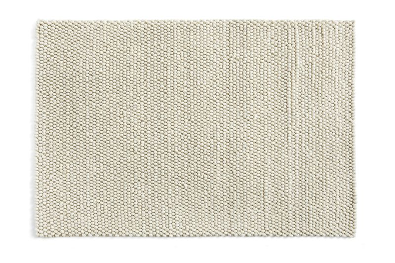 Hay PEAS Teppe 140 x 200 Cream Krem