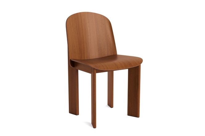 Hovedbilde Hay Chisel 65 Chair Lacquered ...