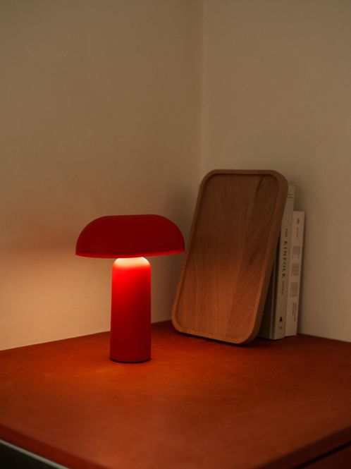 Hovedbilde Normann Copenhagen Porta ...