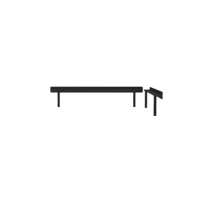Hovedbilde In Situ Modular Sofa Frame ...