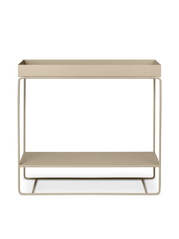 Ferm Living Two - Tier Plant Box, Cashmere Kasjmir Plantekasse