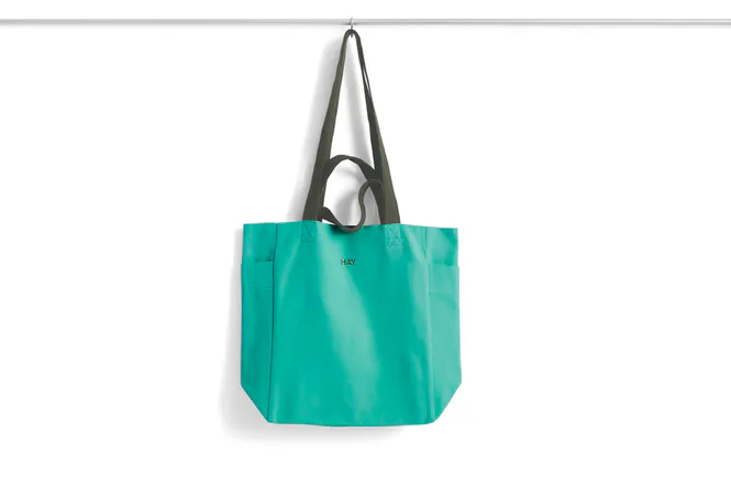Hovedbilde Hay Everyday Bag, Aqua