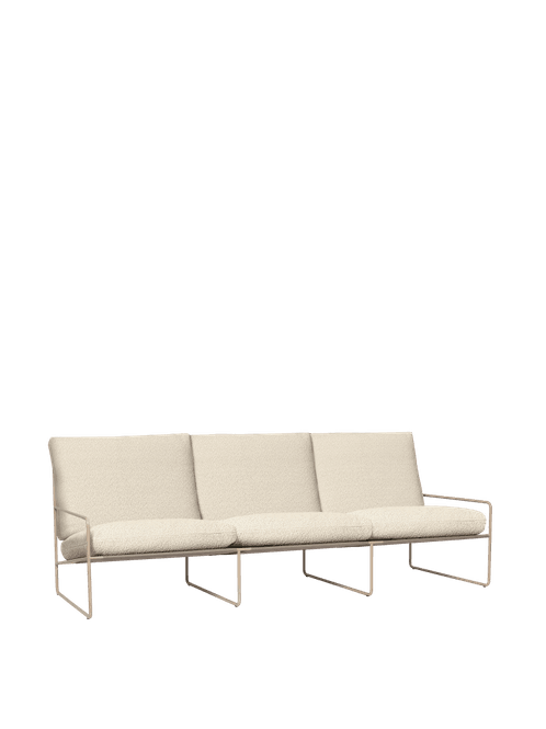 Hovedbilde Ferm Living Desert Sofa 3 ...
