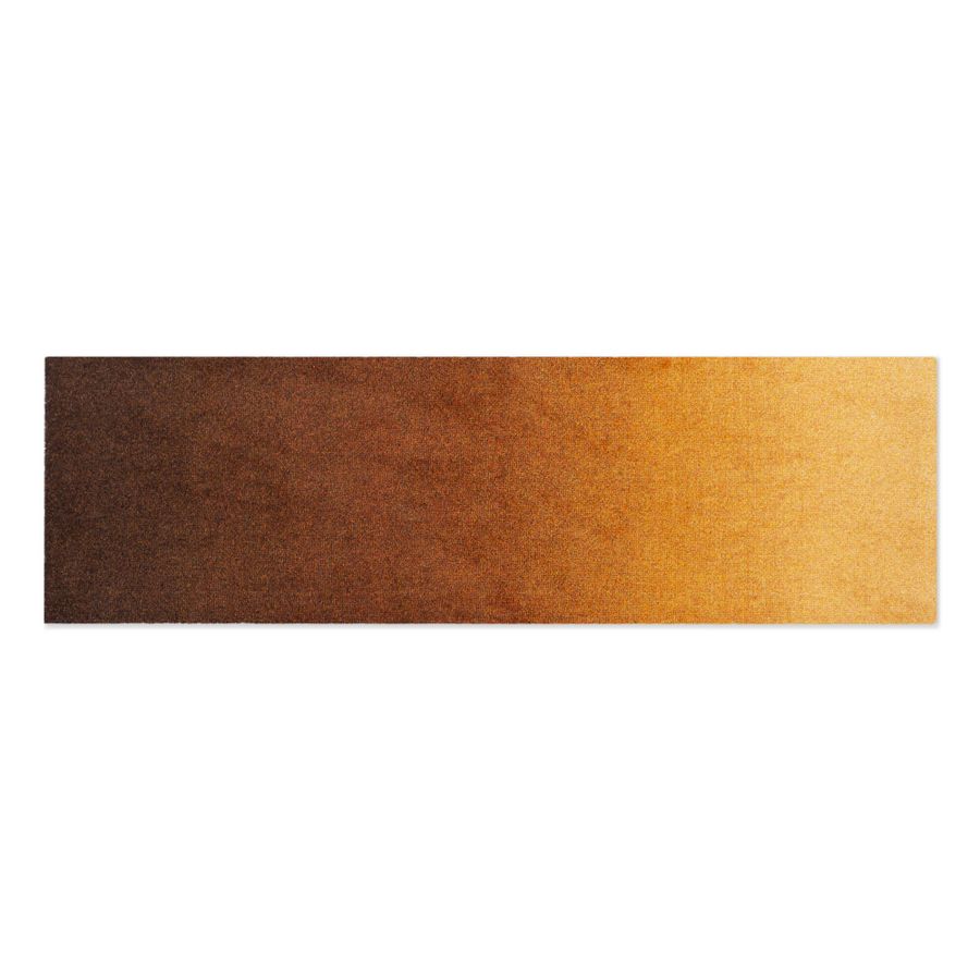 HEYMAT 85 x 250 Dis Rust Door Mat Dørmatte teppe