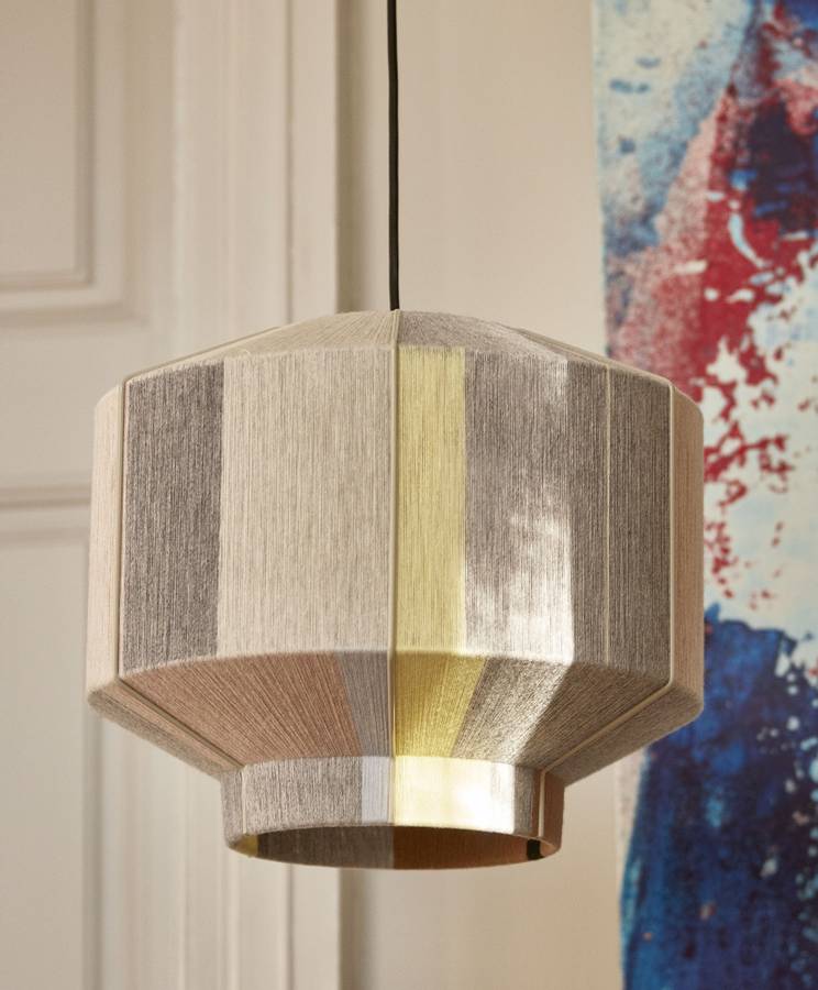 HAY BONBON SHADE 380 City, Lampeskjerm, Taklampe, Pendel