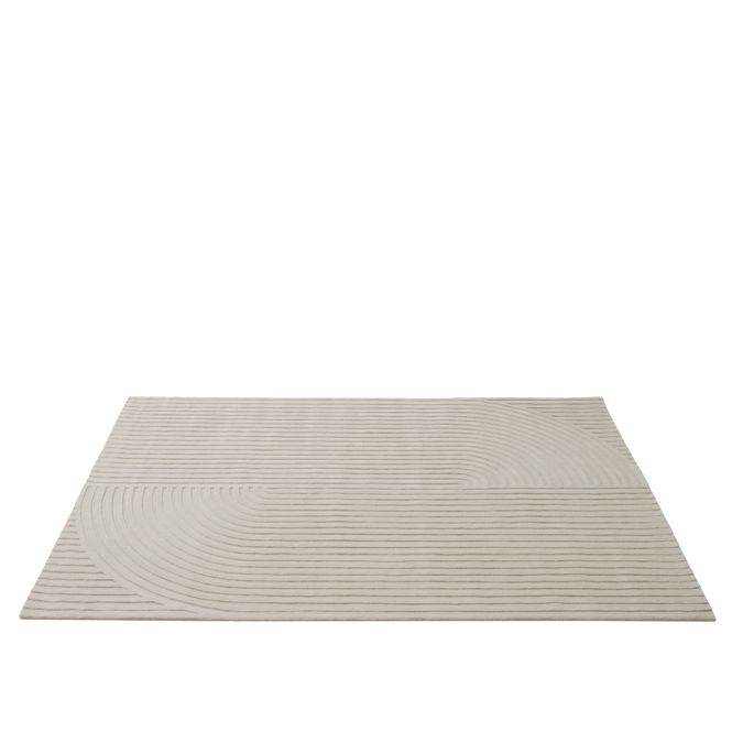 Hovedbilde Muuto Relevo Quattro Rug 200 ...