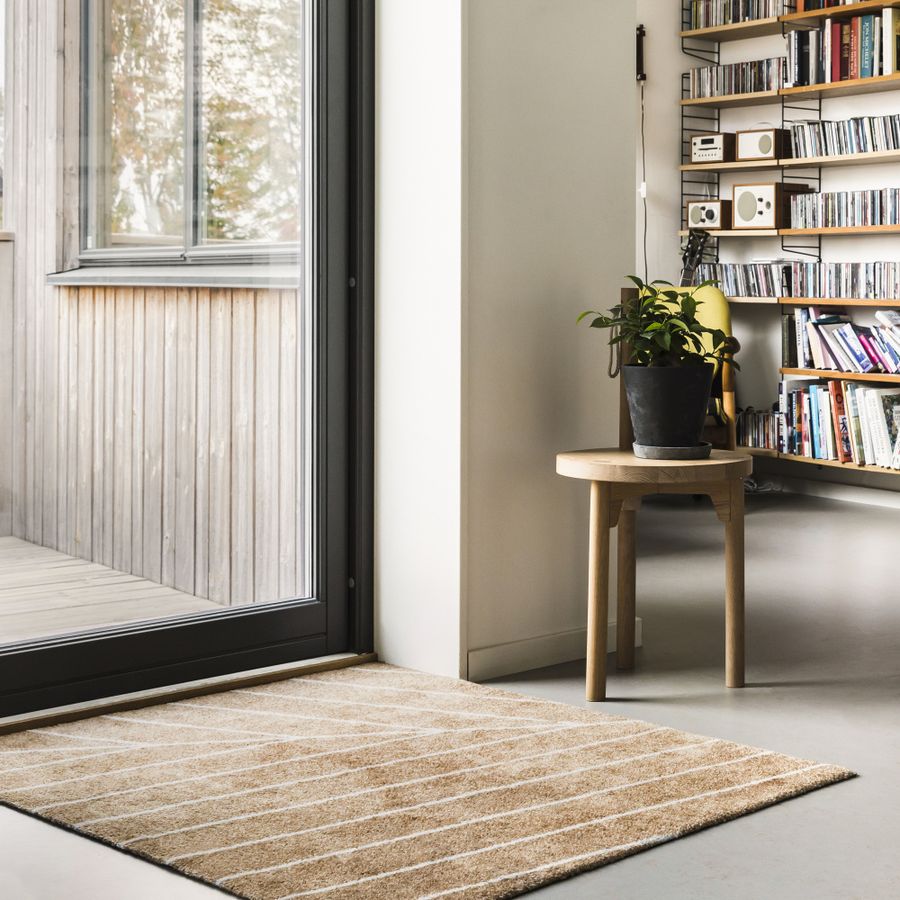 HEYMAT 60 x 85 Eine Dawn Door Mat Dørmatte teppe