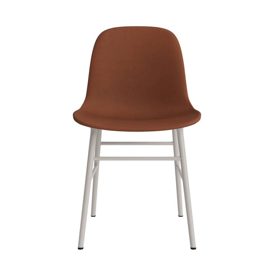 Normann Copenhagen Form Chair Fullpolstret Ultra Leather 41574