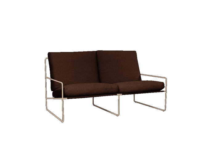 Hovedbilde Ferm Living Desert sofa ...