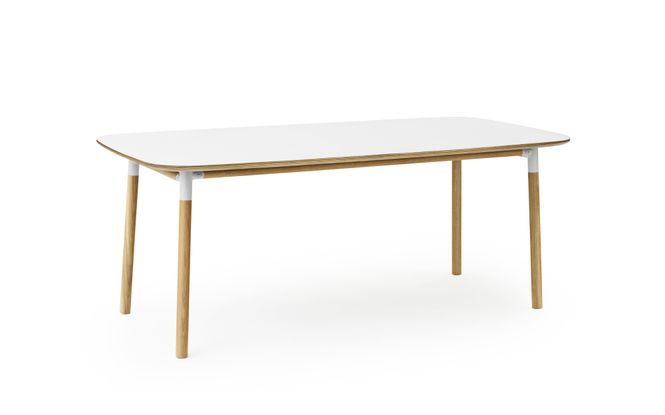 Hovedbilde Normann Copenhagen Form ...