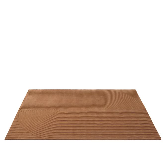 Hovedbilde Muuto Relevo Quattro Rug 200 ...