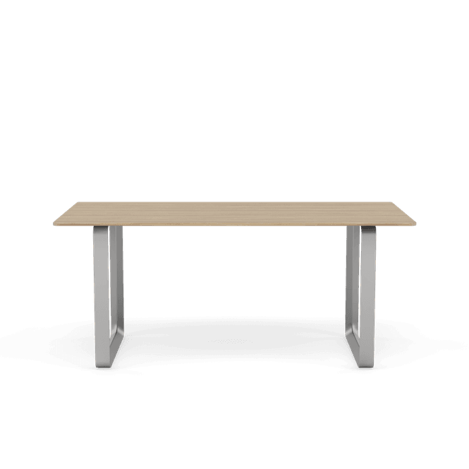Hovedbilde Muuto 70/70 Table 170 cm ...