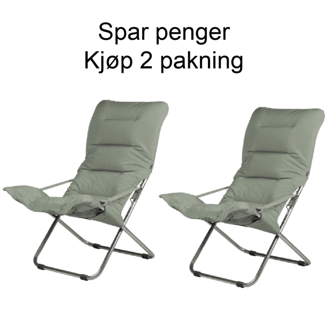 Hovedbilde 2 stk  - Fiam Fiesta Soft ...