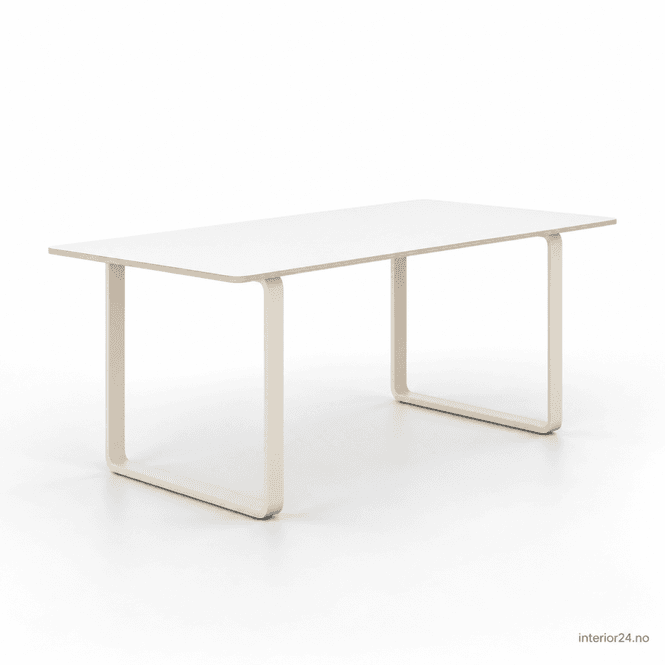 Hovedbilde Muuto 70/70 Table 170 x 85  ...