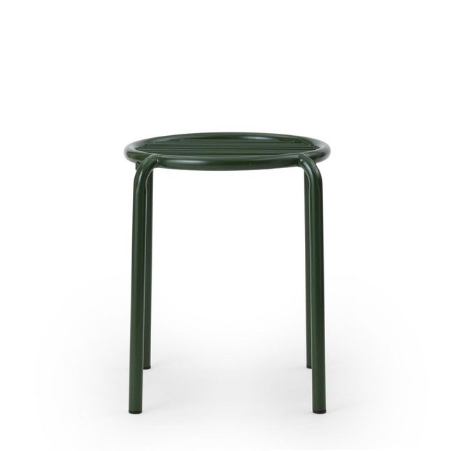 Hovedbilde Normann Copenhagen Vig Stool ...