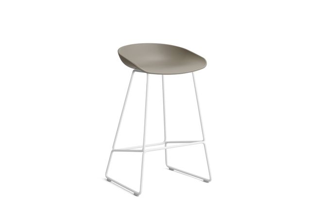 Hovedbilde HAY  AAS38 Bar Stool Low ...