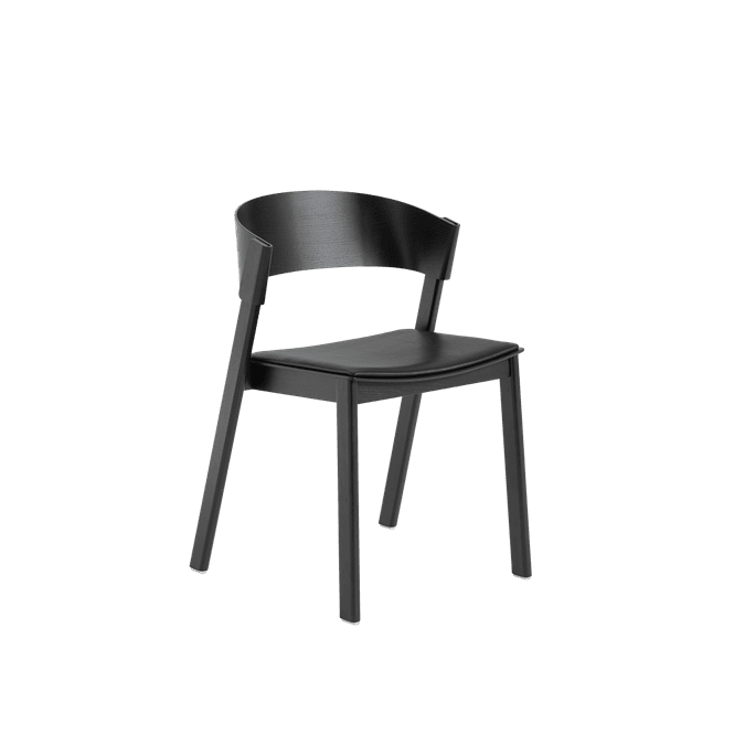 Hovedbilde Muuto Cover Side Chair Refine ...