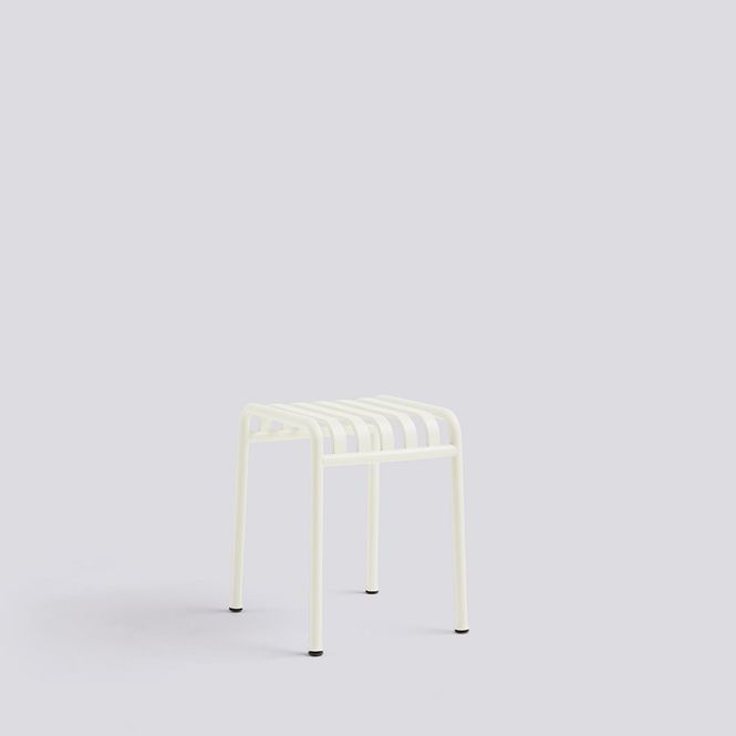 Hovedbilde HAY Palissade Stool, Cream ...