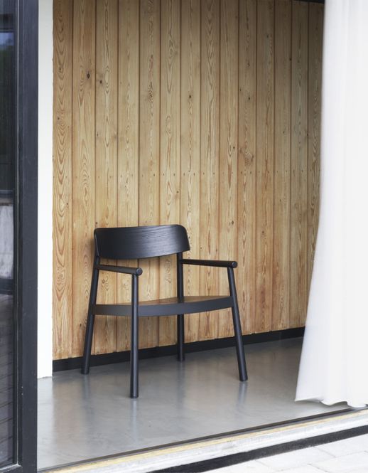Hovedbilde Normann Copenhagen Timb ...