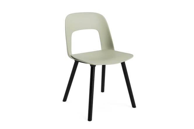 Hovedbilde HAY Layout Chair 121 Black ...