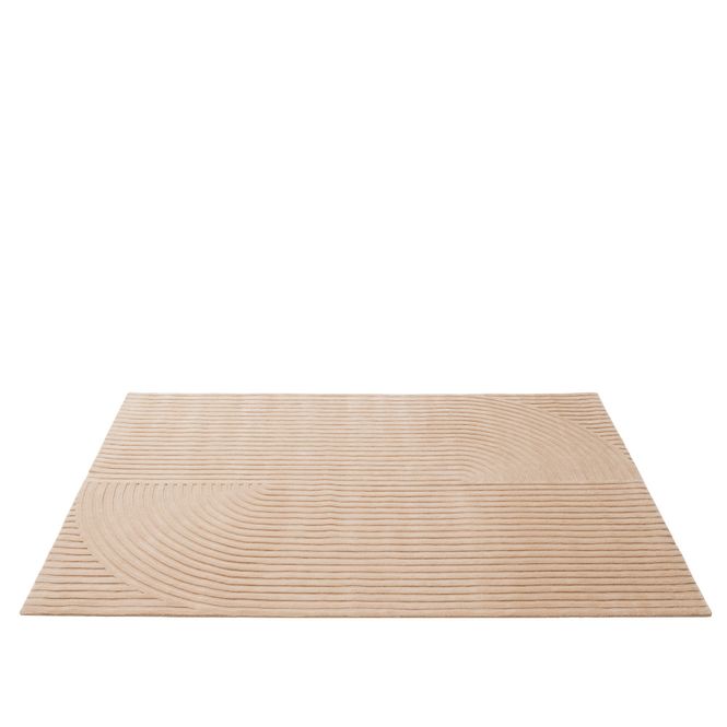 Hovedbilde Muuto Relevo Quattro Rug 200 ...
