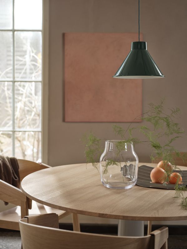 Muuto Midst Table Ø 120 cm, Rundt Spisebord