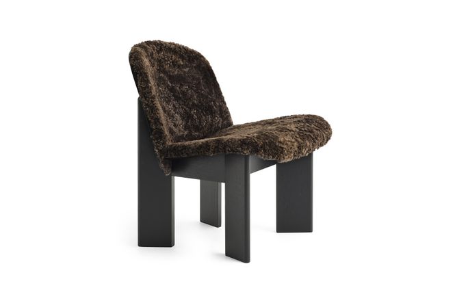 Hovedbilde Hay Chisel 85 Lounge Chair ...