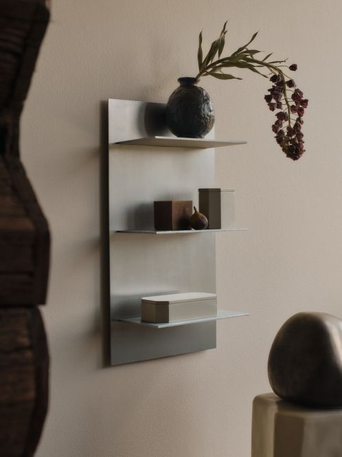 Hovedbilde Ferm Living Lager Wall Shelf ...