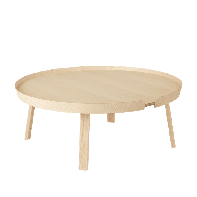 Hovedbilde Muuto AROUND Extra Large ...