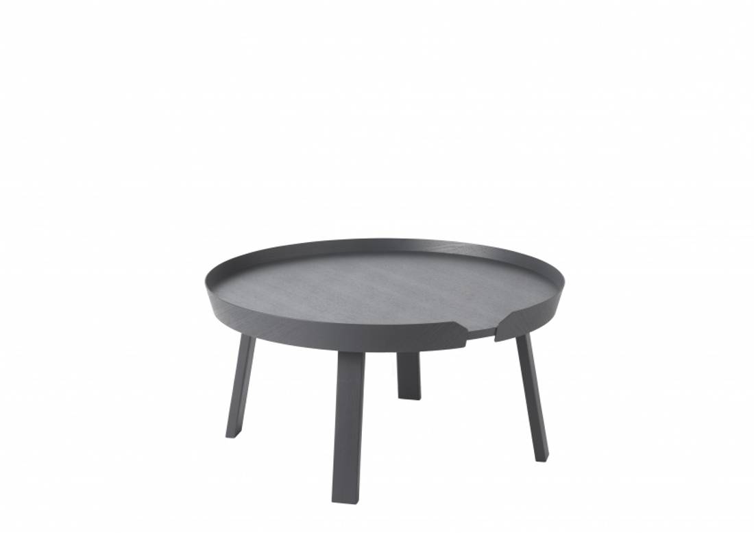 Muuto AROUND Large Coffee Table