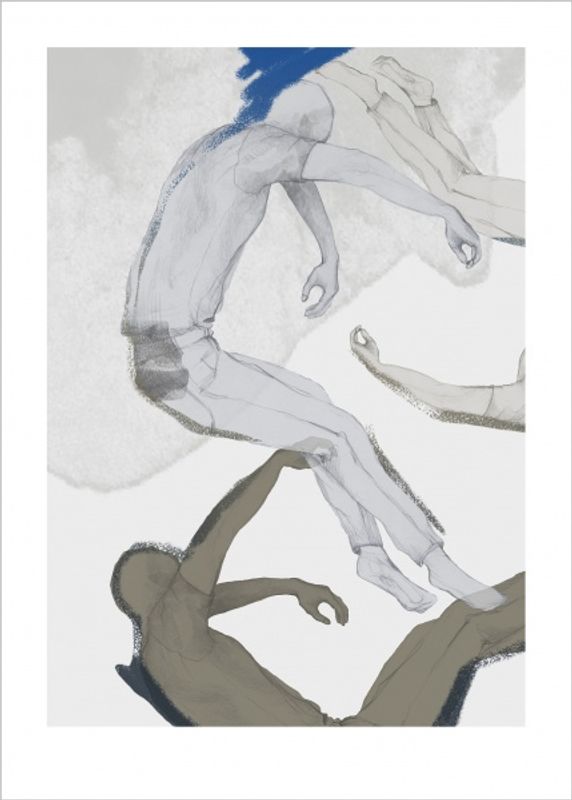 DIV kort by Anna Bülow