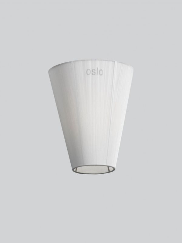 Northern Oslo Wood Floor Lamp, Gulvlampe, Shade, Lampeskjerm