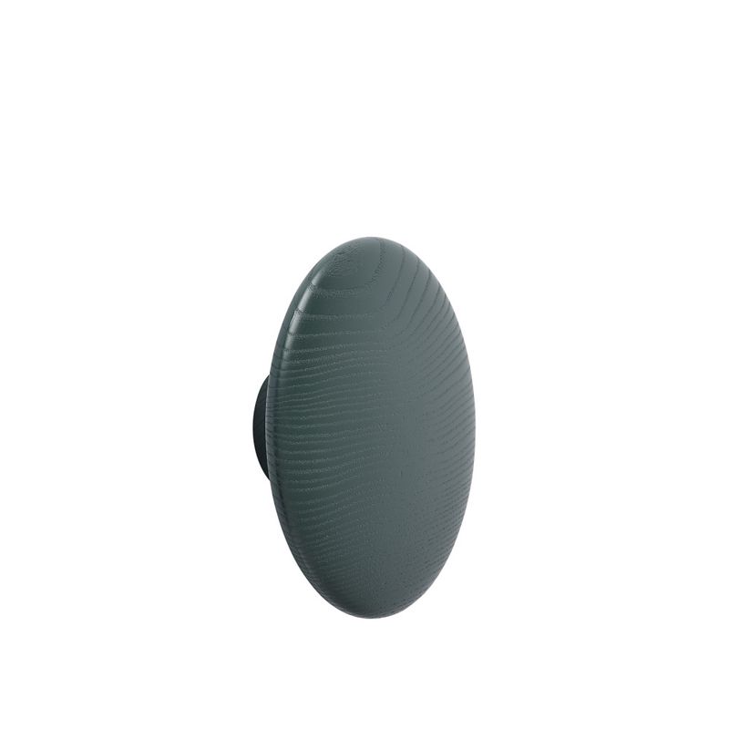 Muuto The Dots, Dark Green