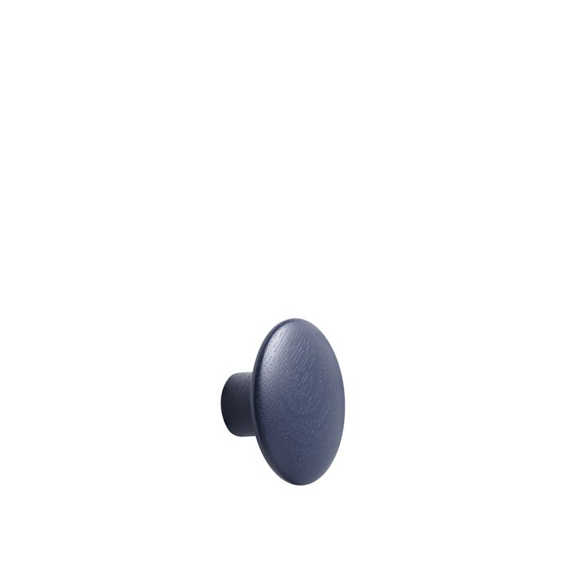 Muuto The Dots, Midnight Blue